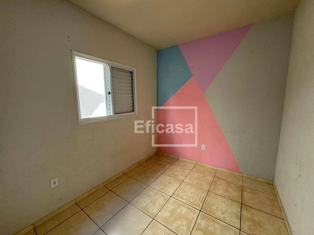 Casa, 2 quartos, 42 m² - Foto 4