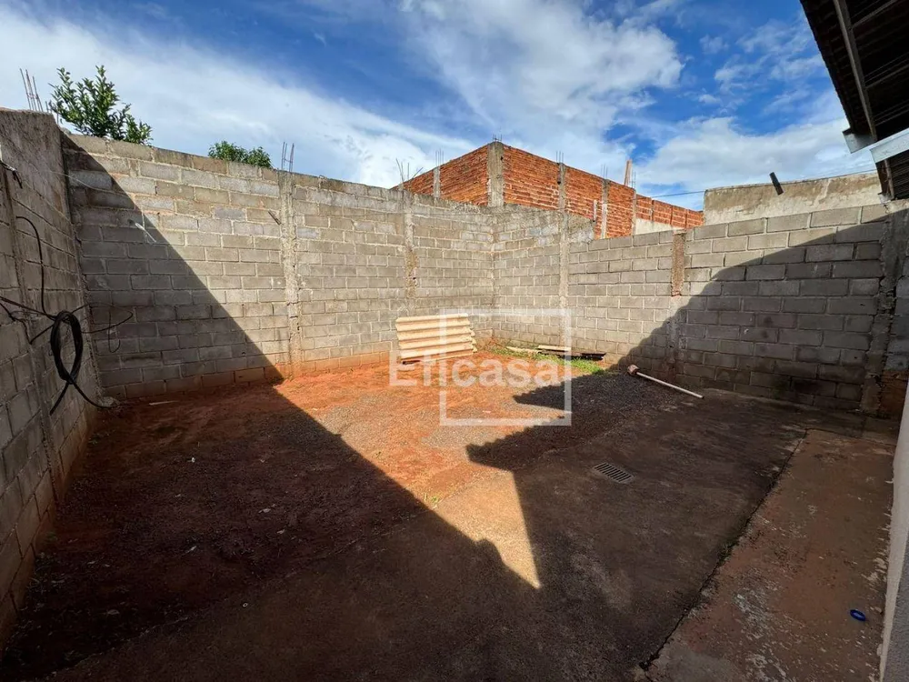 Casa, 2 quartos, 42 m² - Foto 4