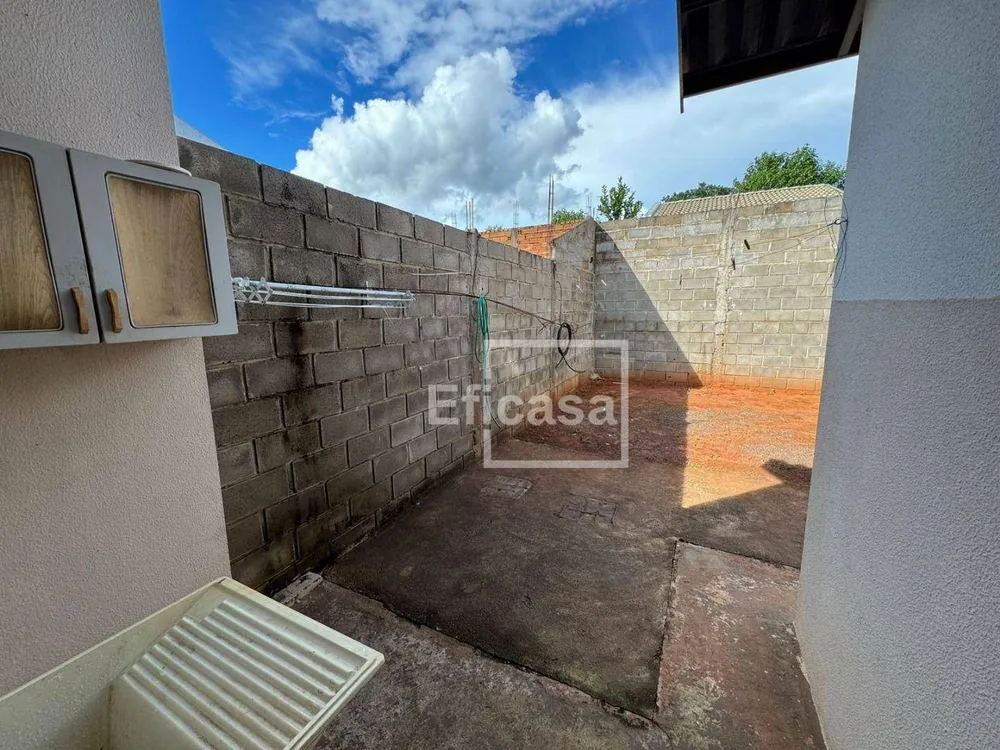 Casa, 2 quartos, 42 m² - Foto 5