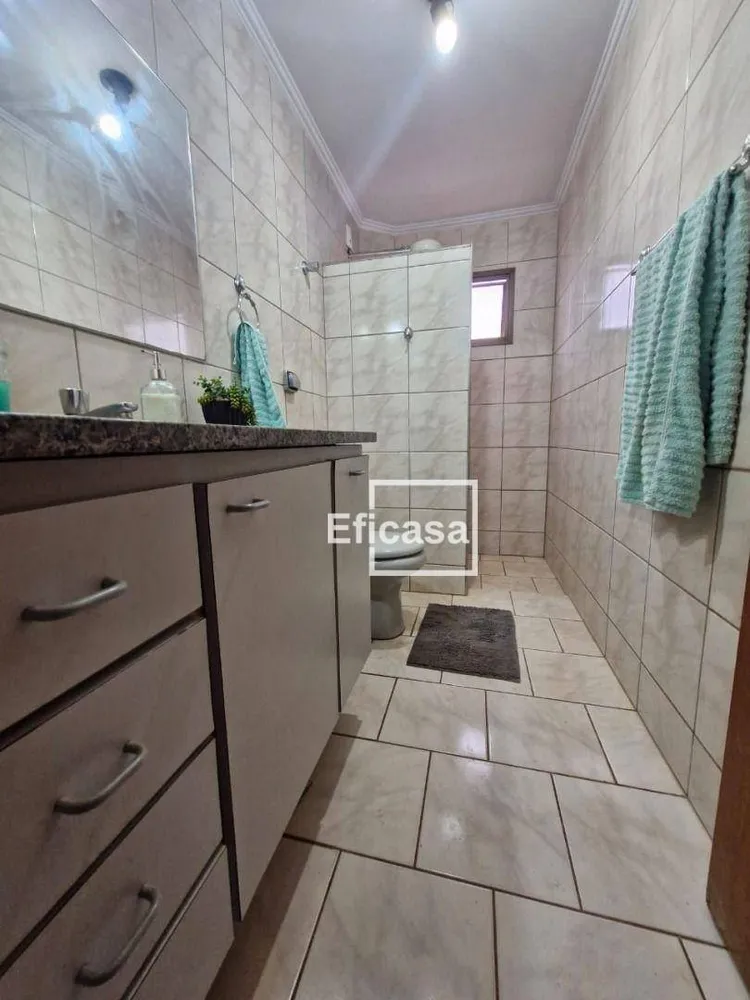 Apartamento, 3 quartos, 100 m² - Foto 3