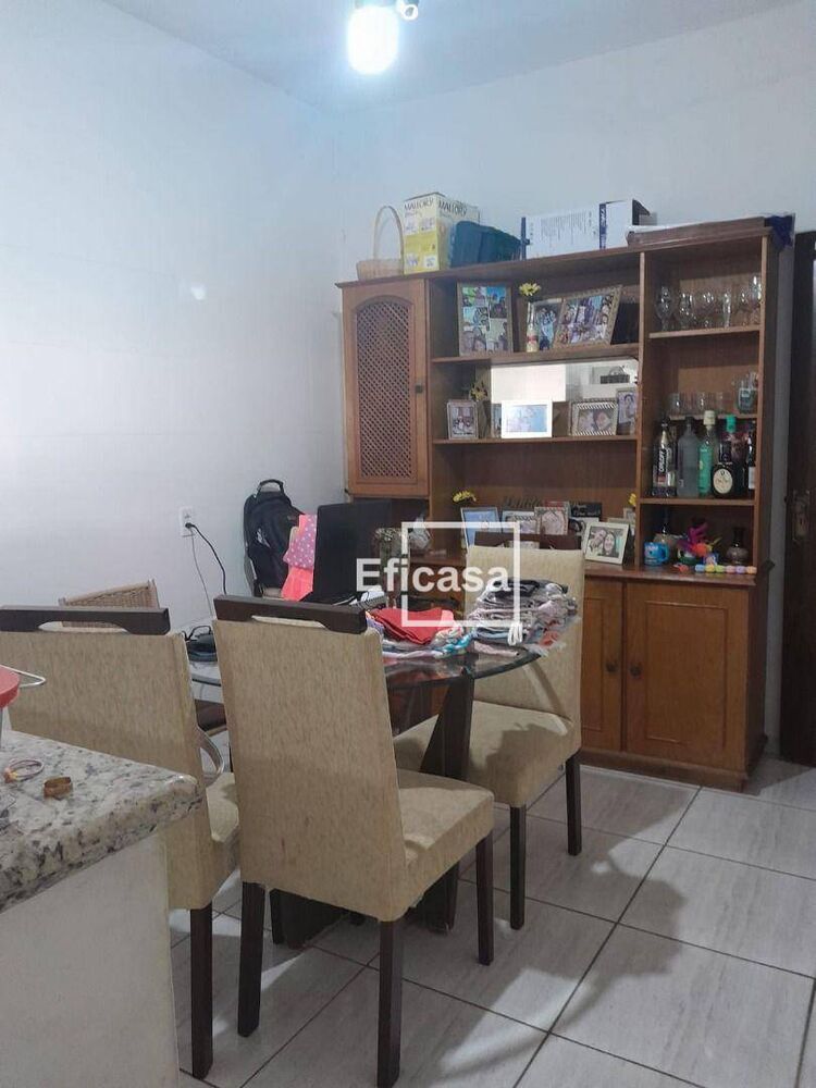 Casa à venda com 3 quartos, 160m² - Foto 3