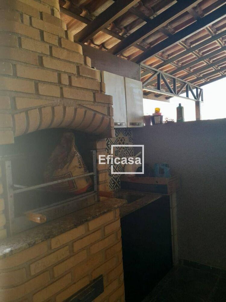 Casa à venda com 3 quartos, 160m² - Foto 8