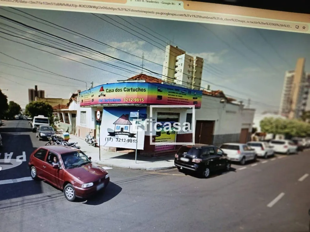 Loja-Salão, 170 m² - Foto 3