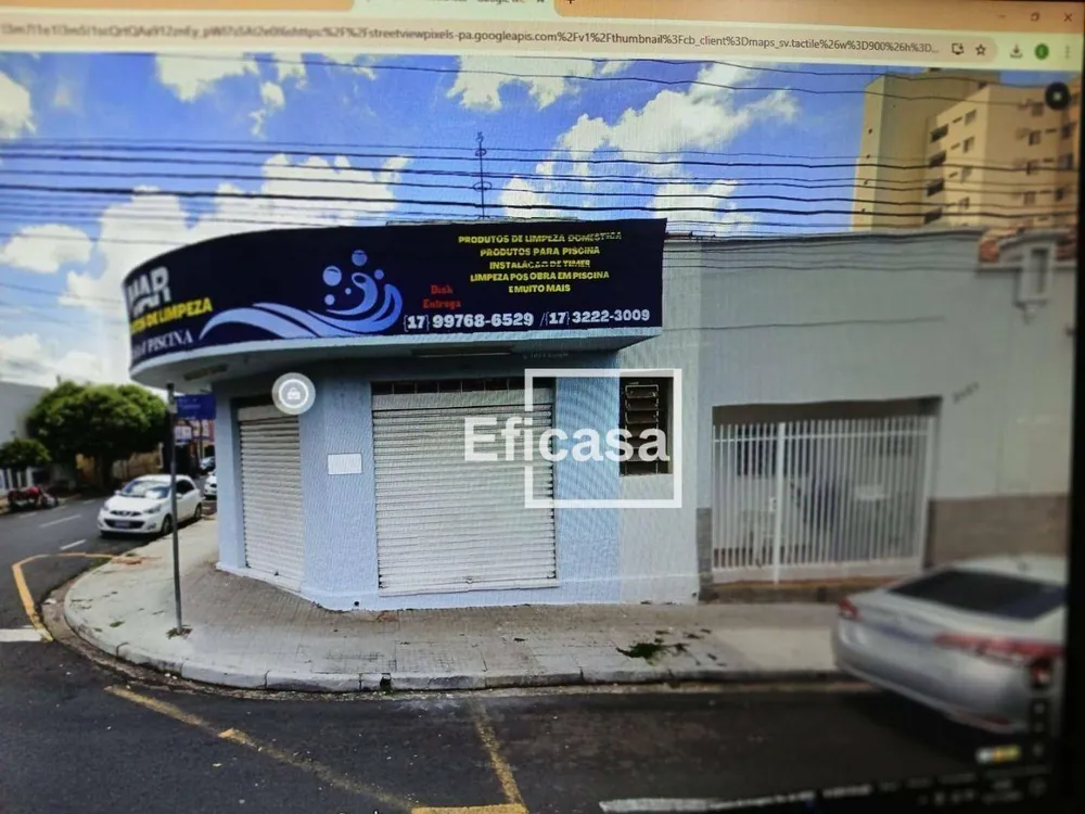 Loja-Salão, 170 m² - Foto 4