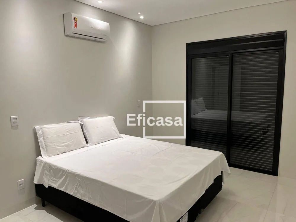 Casa de Condomínio, 4 quartos - Foto 12