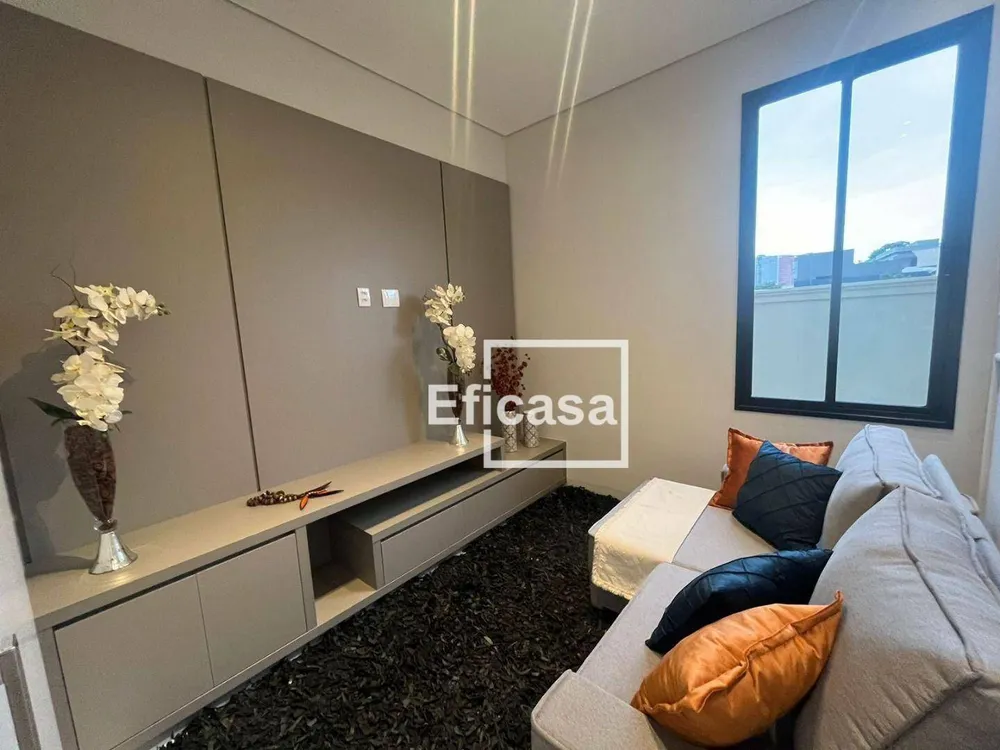 Casa de Condomínio, 4 quartos - Foto 4