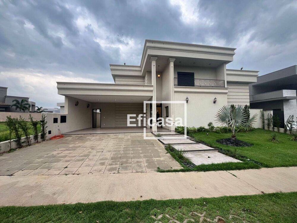 Casa de Condomínio, 4 quartos - Foto 6