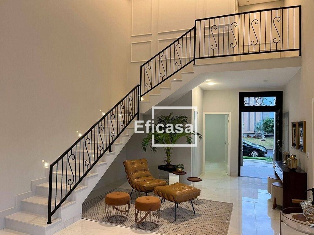 Casa de Condomínio, 4 quartos - Foto 8