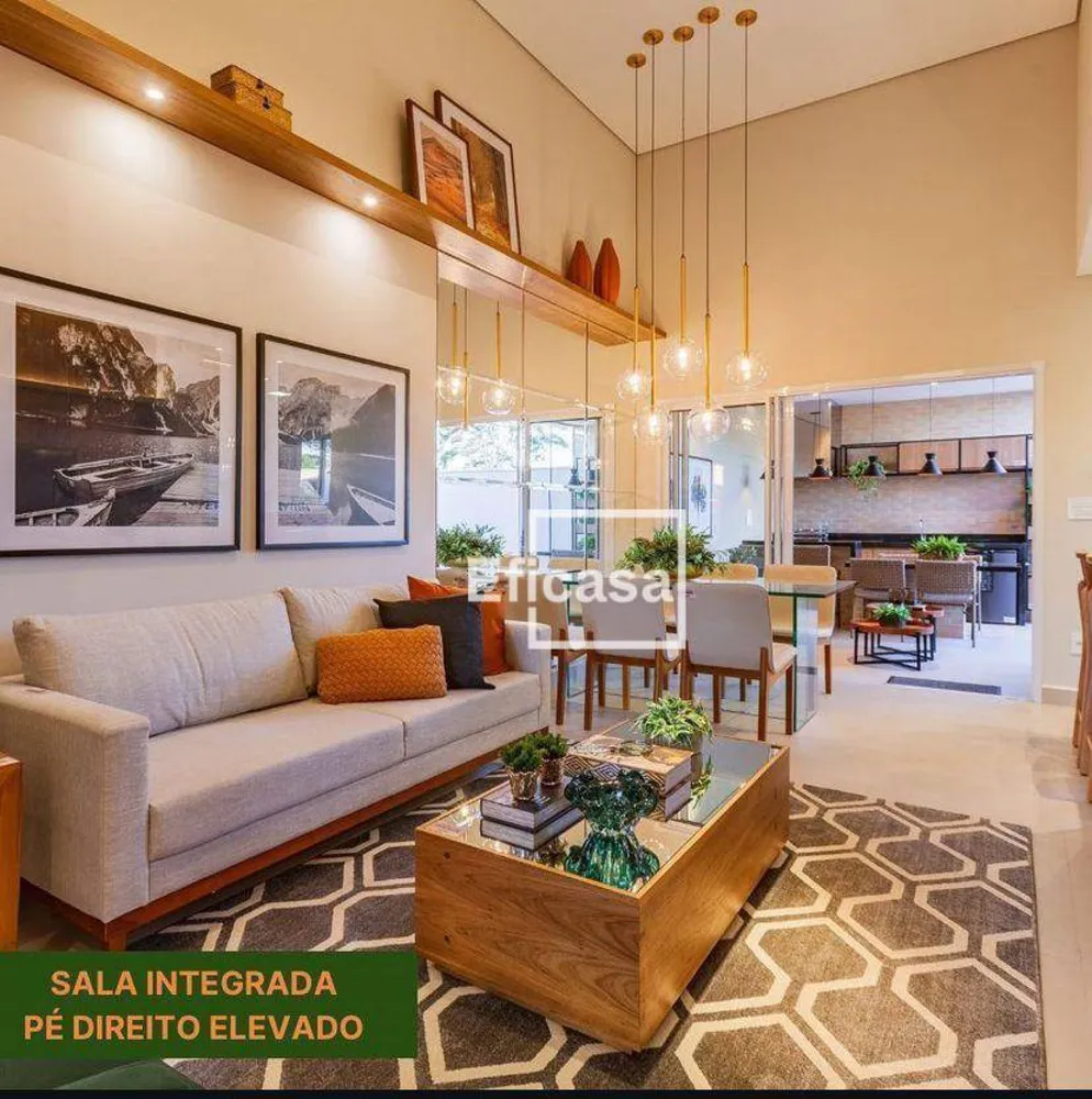 Casa de Condomínio, 2 quartos - Foto 4
