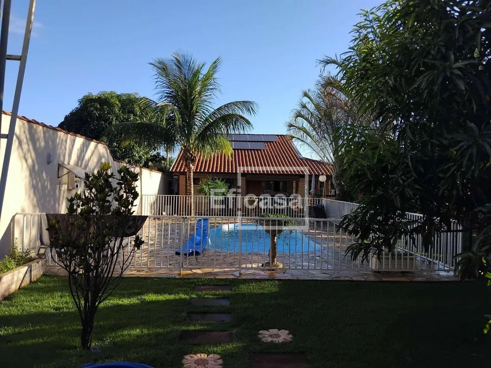 Chácara, 3 quartos, 1000 m² - Foto 5
