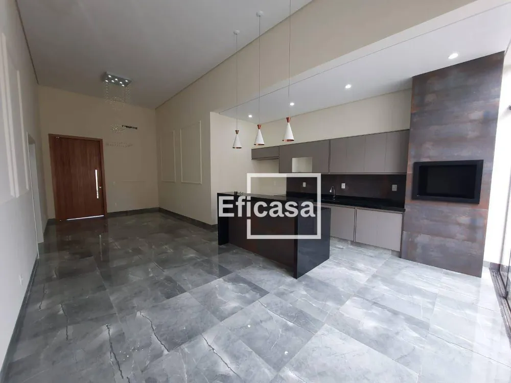 Casa de Condomínio, 3 quartos - Foto 11