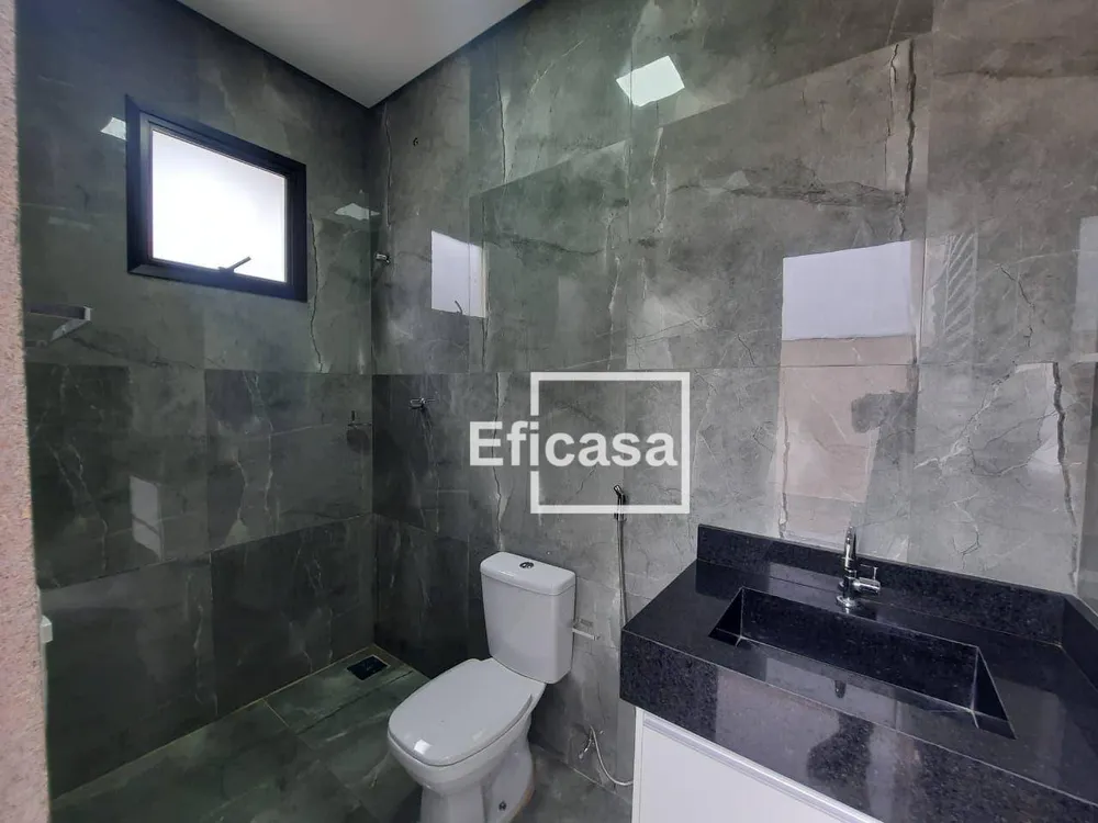 Casa de Condomínio, 3 quartos - Foto 7