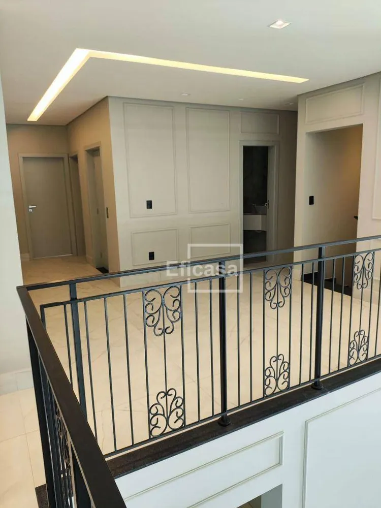 Casa de Condomínio, 6 quartos - Foto 7