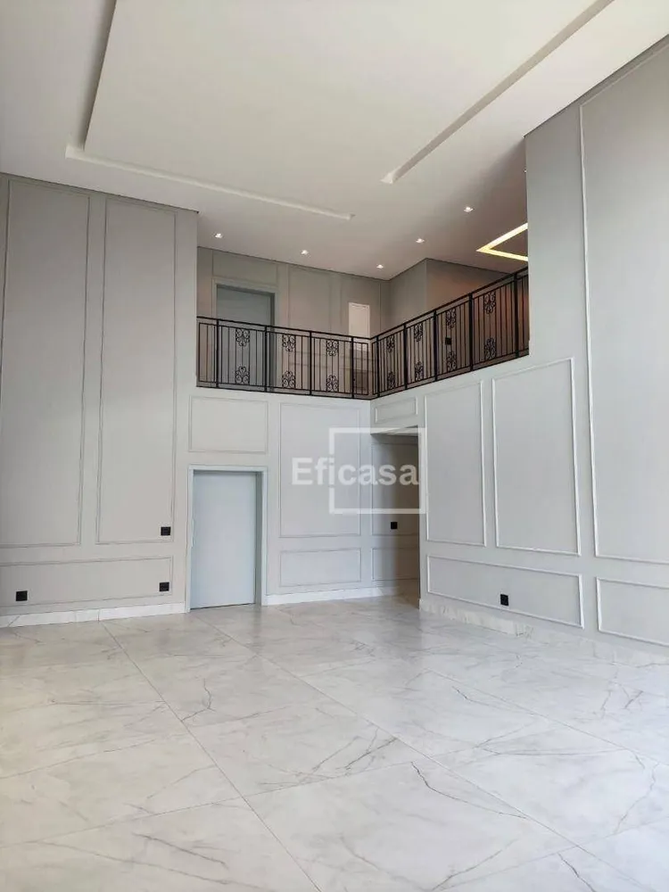 Casa de Condomínio, 6 quartos - Foto 12