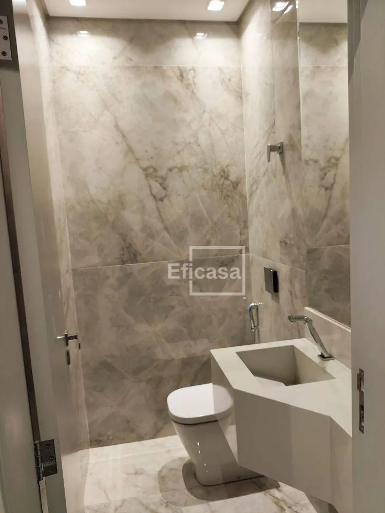Casa de Condomínio, 6 quartos - Foto 6