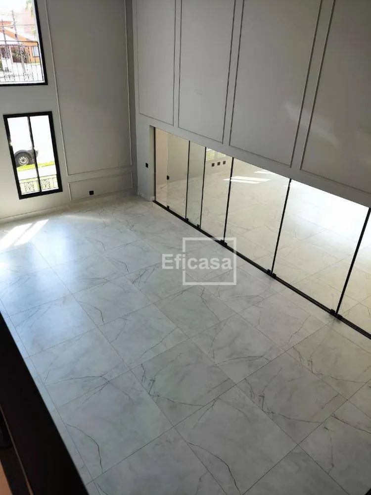 Casa de Condomínio, 6 quartos - Foto 3