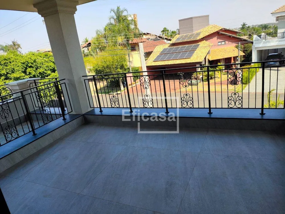 Casa de Condomínio, 6 quartos - Foto 5