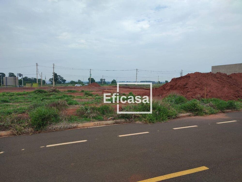 Terreno, 375 m² - Foto 1