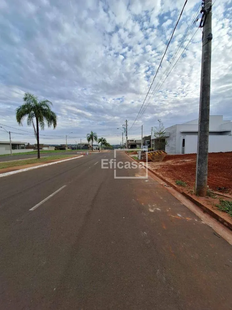 Loteamento e Condomínio, 253 m² - Foto 3
