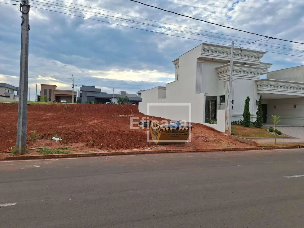 Loteamento e Condomínio, 253 m² - Foto 4