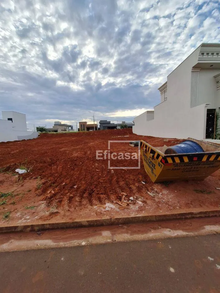 Loteamento e Condomínio, 253 m² - Foto 1
