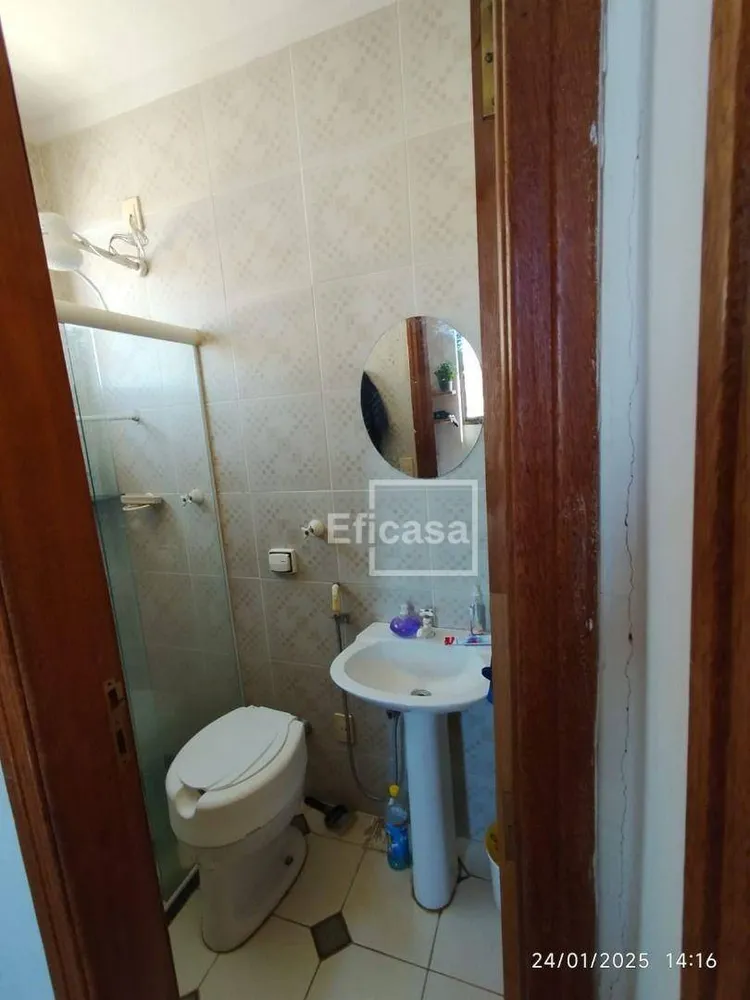Apartamento, 3 quartos, 130 m² - Foto 1
