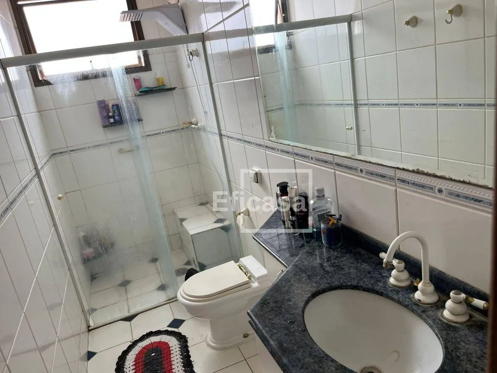 Apartamento, 3 quartos, 130 m² - Foto 4