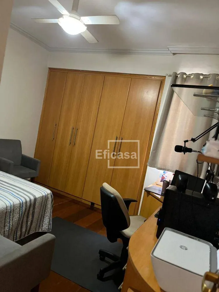 Apartamento, 3 quartos, 130 m² - Foto 8