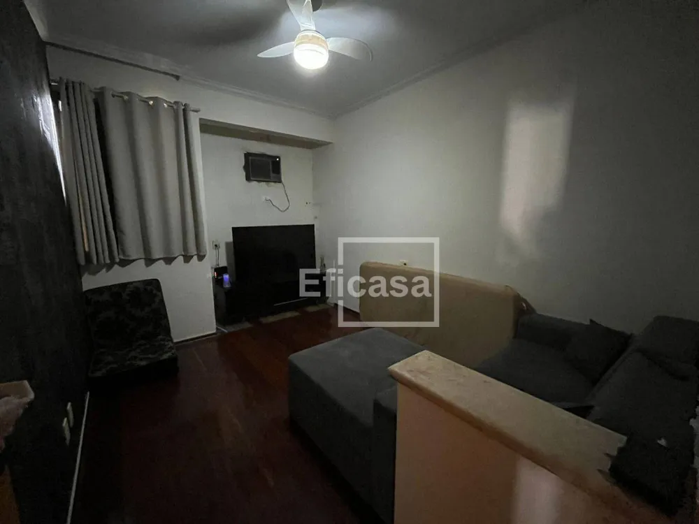 Apartamento, 3 quartos, 130 m² - Foto 3