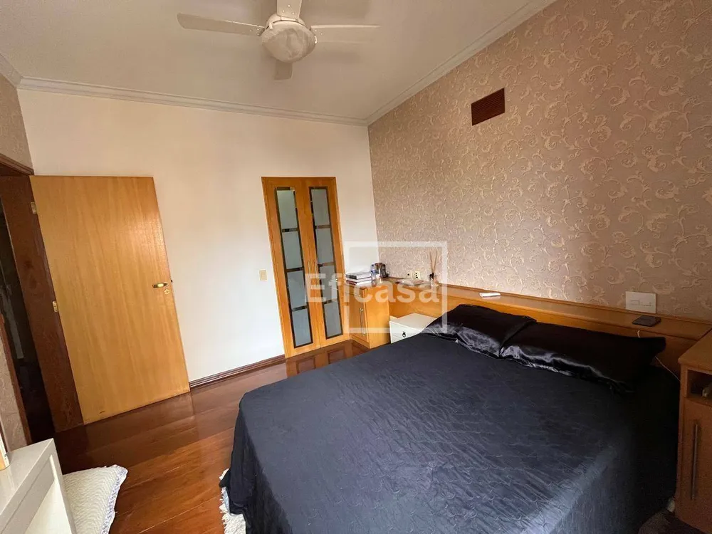 Apartamento, 3 quartos, 130 m² - Foto 4