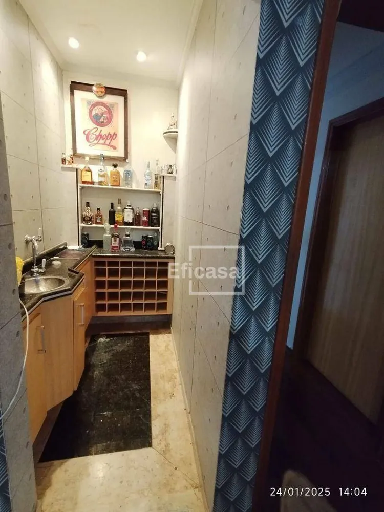 Apartamento, 3 quartos, 130 m² - Foto 2