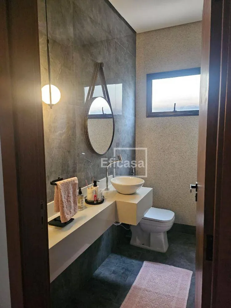 Casa de Condomínio, 3 quartos - Foto 7
