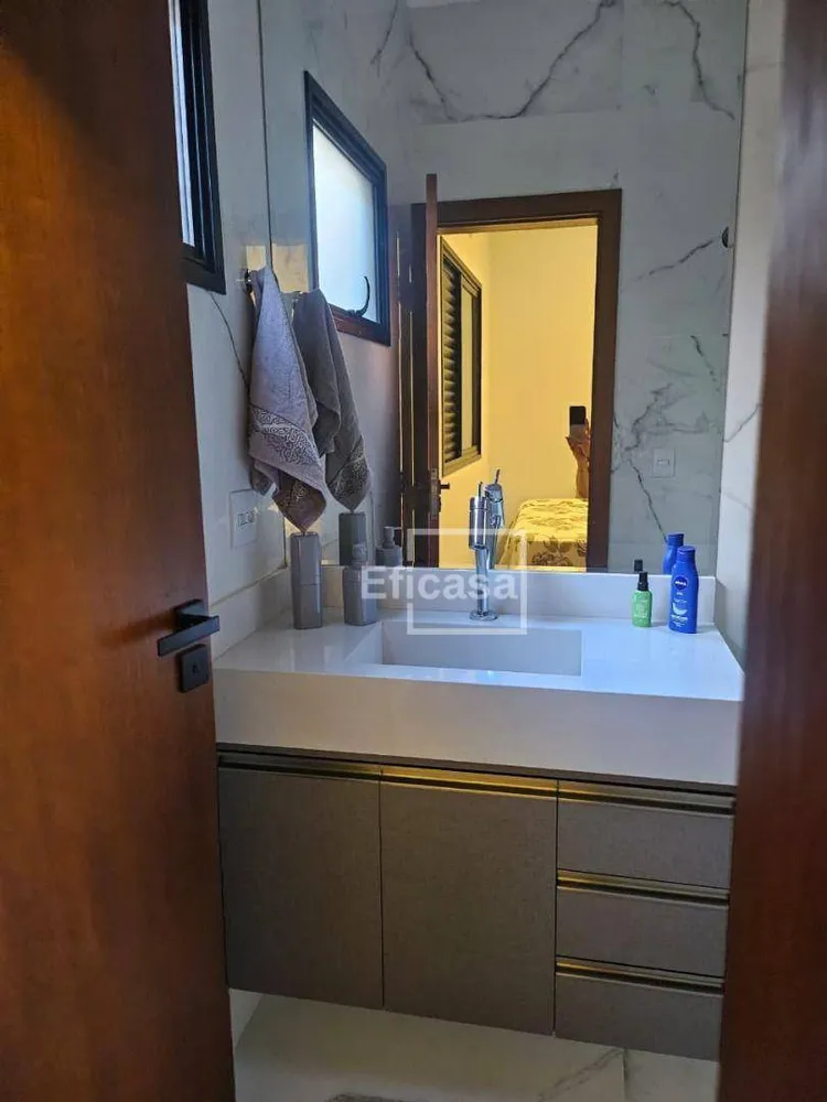 Casa de Condomínio, 3 quartos - Foto 6