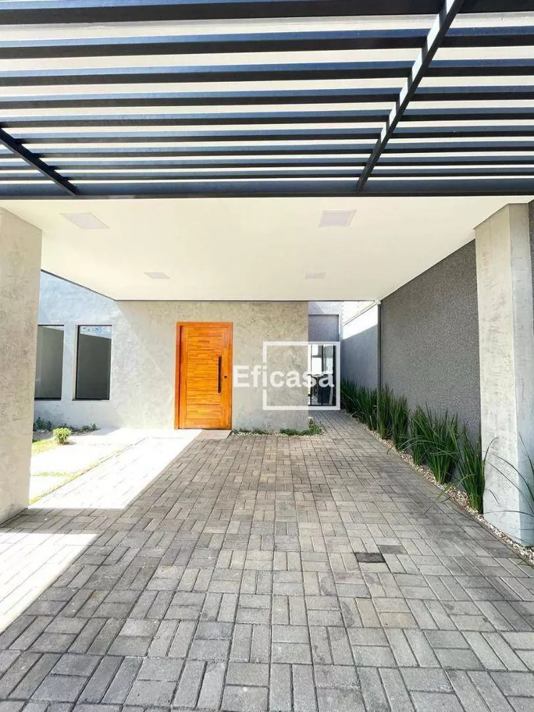 Casa, 2 quartos, 107 m² - Foto 4