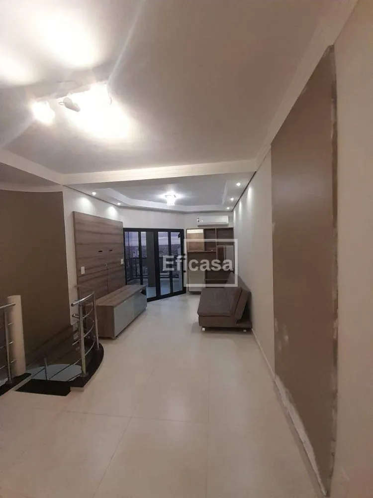 Cobertura, 2 quartos, 140 m² - Foto 1