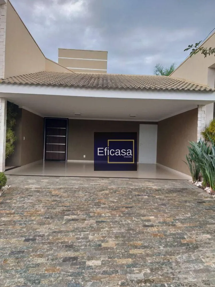 Casa de Condomínio, 3 quartos - Foto 8