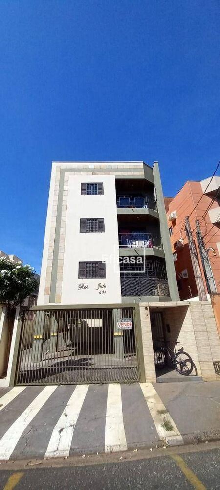 Apartamento, 2 quartos, 60 m² - Foto 4