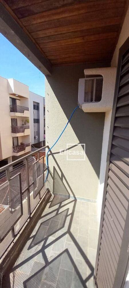 Apartamento, 2 quartos, 60 m² - Foto 3
