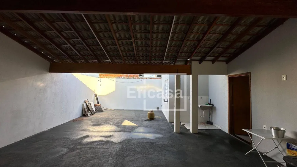 Casa, 2 quartos, 70 m² - Foto 7
