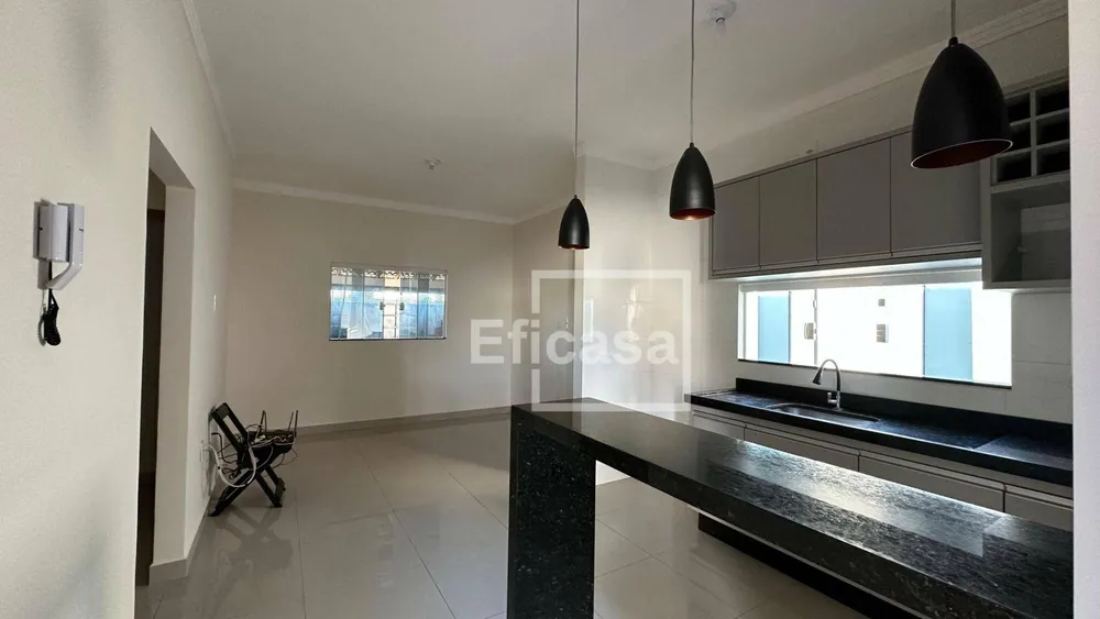 Casa, 2 quartos, 70 m² - Foto 4