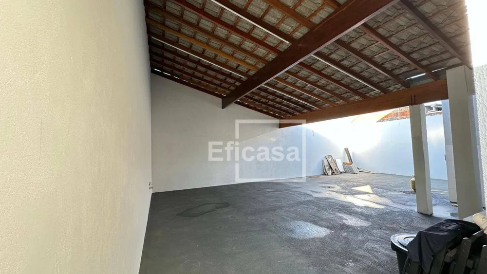 Casa, 2 quartos, 70 m² - Foto 1