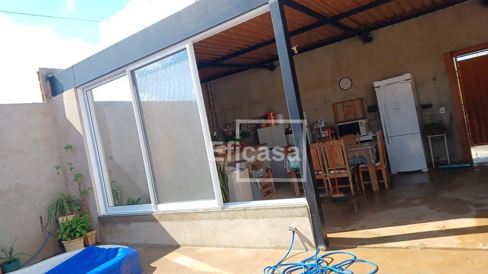 Casa, 2 quartos, 120 m² - Foto 3