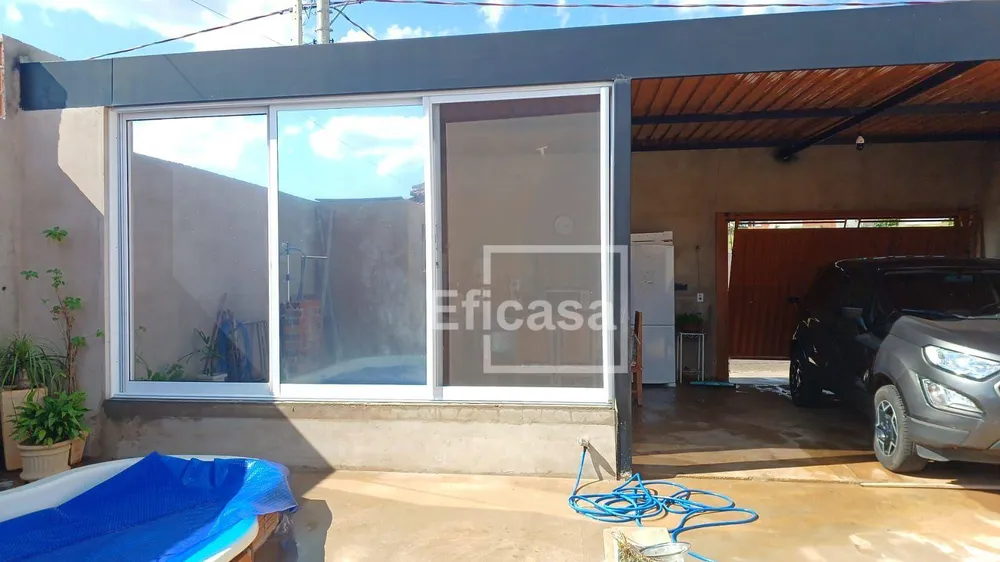 Casa, 2 quartos, 120 m² - Foto 2