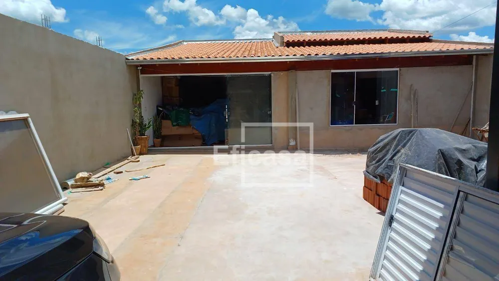 Casa, 2 quartos, 120 m² - Foto 1