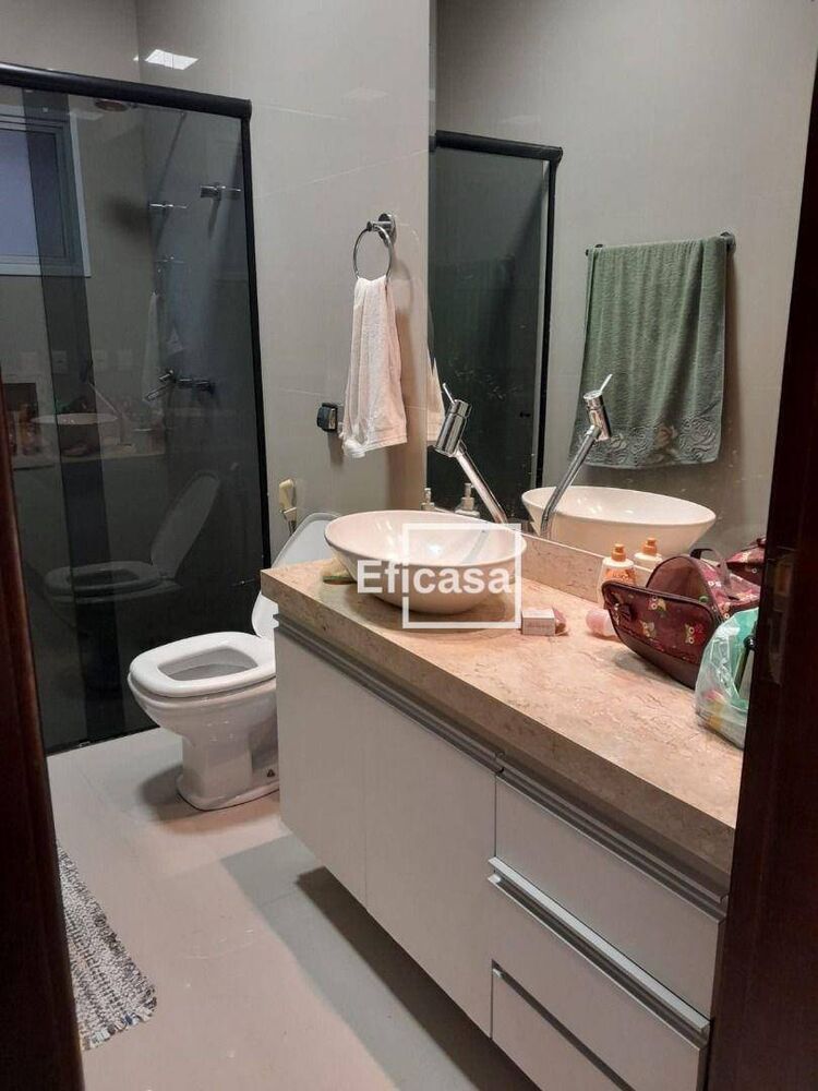 Casa de Condomínio, 4 quartos - Foto 1