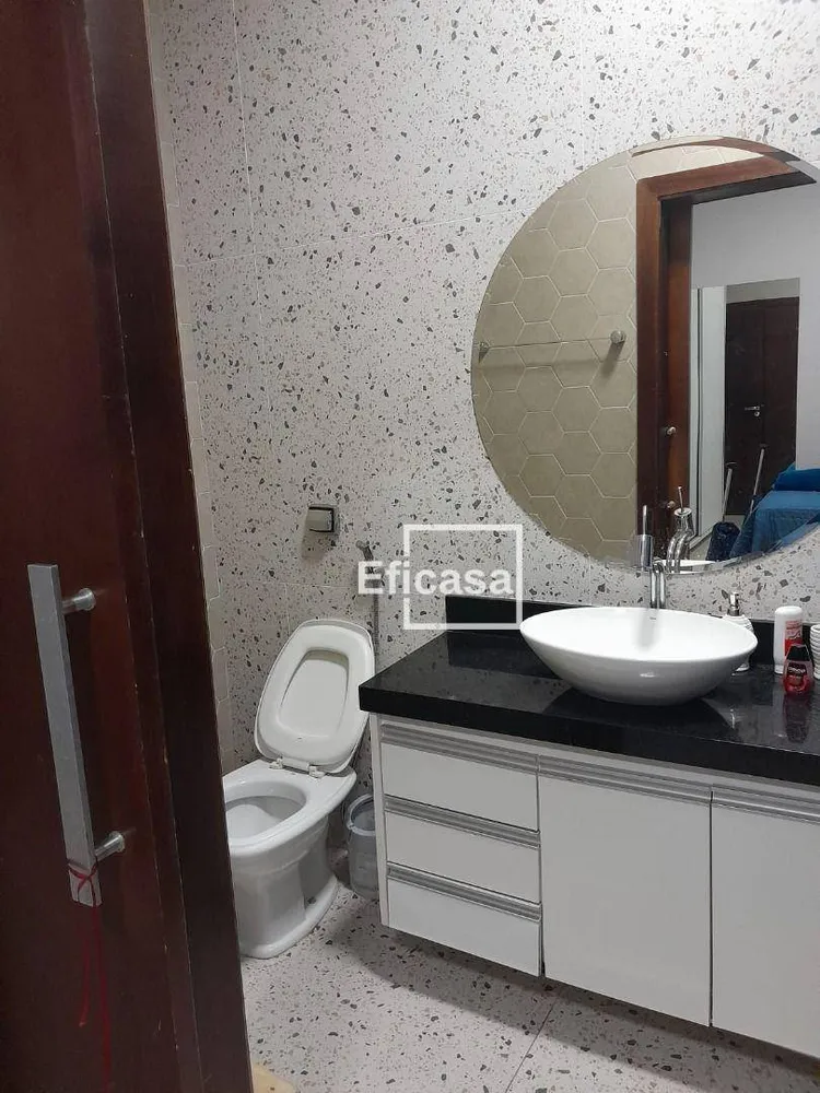 Casa de Condomínio, 4 quartos - Foto 3