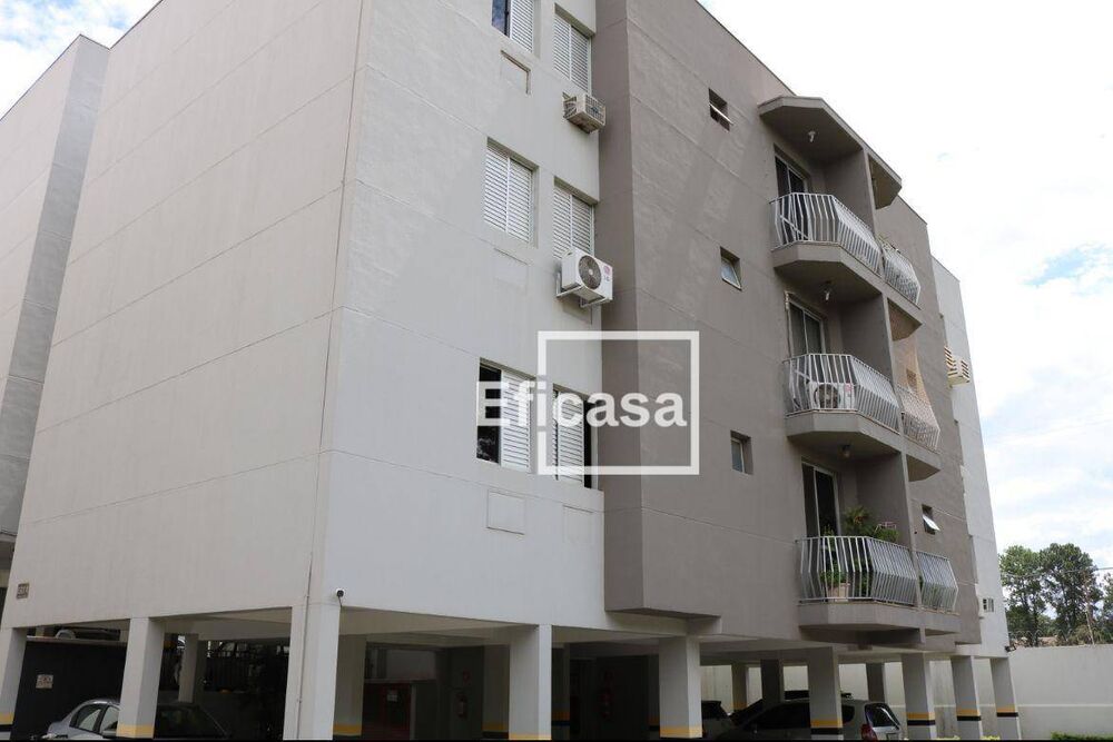 Apartamento, 3 quartos, 88 m² - Foto 5