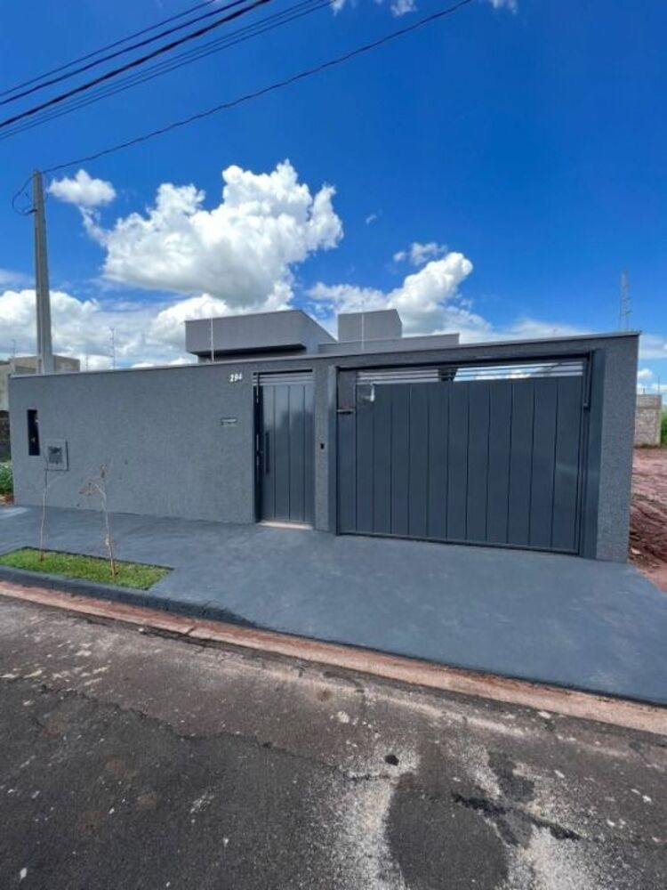 Casa, 2 quartos, 64 m² - Foto 7