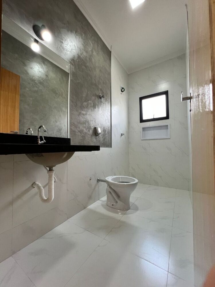 Casa, 2 quartos, 64 m² - Foto 1