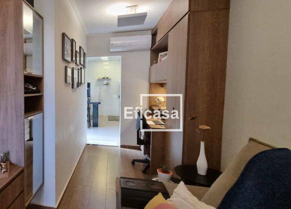 Casa de Condomínio, 2 quartos - Foto 4
